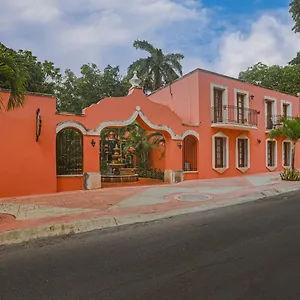 Hotel Hacienda San Miguel Hotel&suites